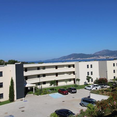Апартаменти Domaine Du Frasso Grosseto-Prugna Екстер'єр фото
